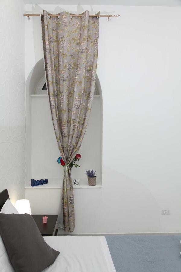 Casa Adamo Apartment เนเปิลส์ ภายนอก รูปภาพ