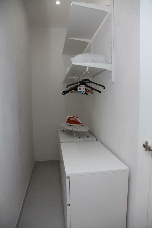 Casa Adamo Apartment เนเปิลส์ ภายนอก รูปภาพ